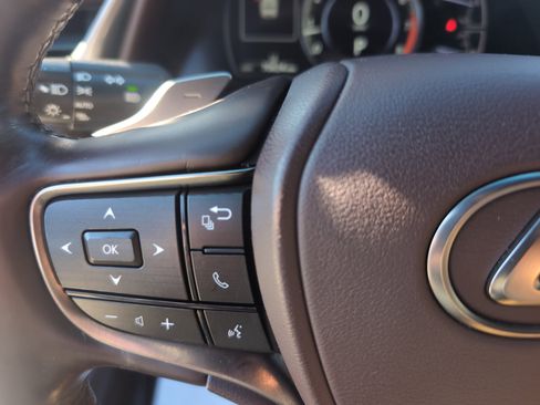 Used 2021 Lexus ES 350 ES 350 w/ Premium Package image 19