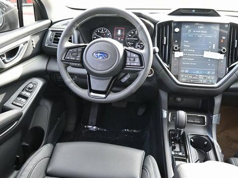 New 2026 Subaru Ascent Bronze Edition image 9