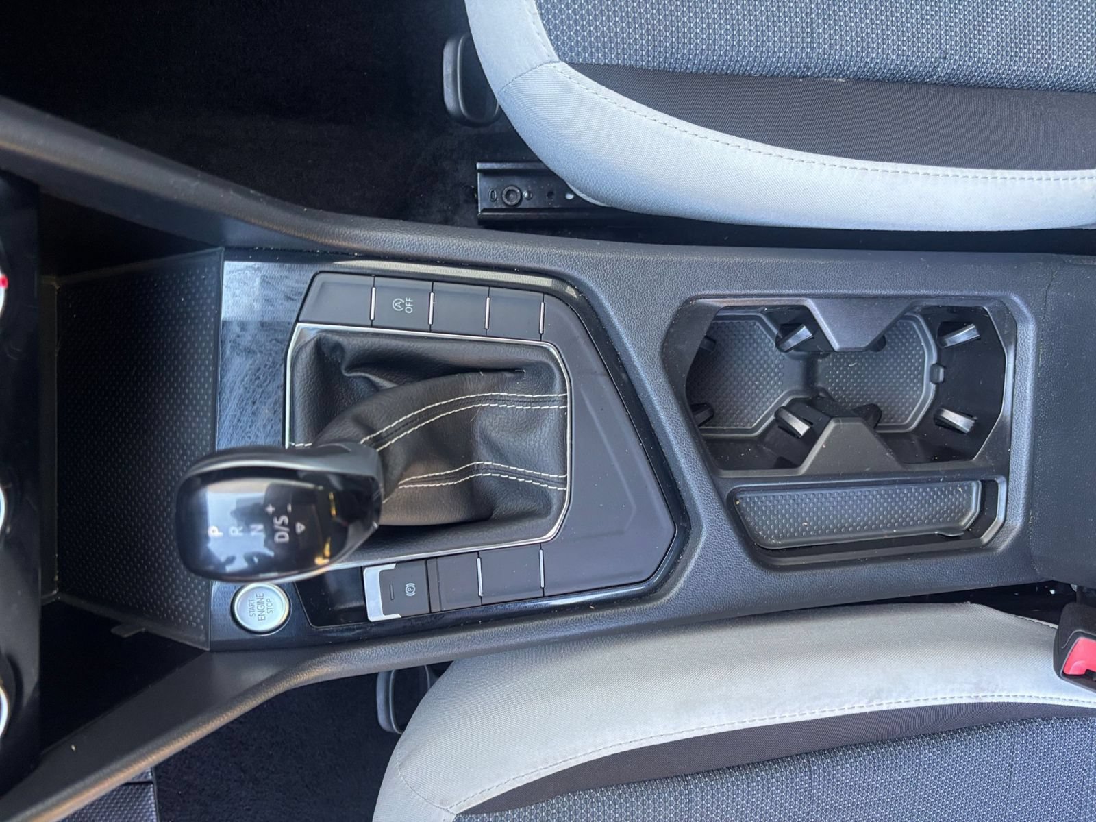Used 2026 Volkswagen Taos S FWD image 38