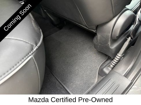 Used 2025 MAZDA CX-5 AWD 2.5 S w/ Select Package image 38