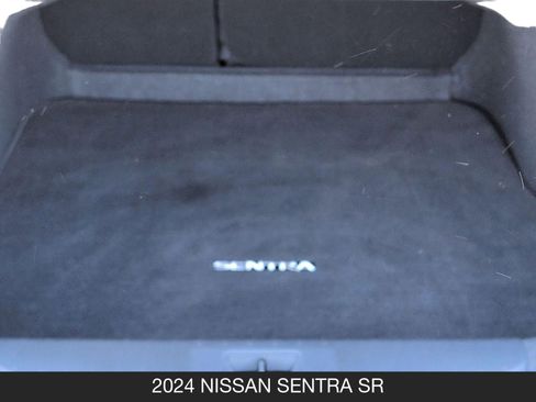 Certified 2024 Nissan Sentra SR image 19