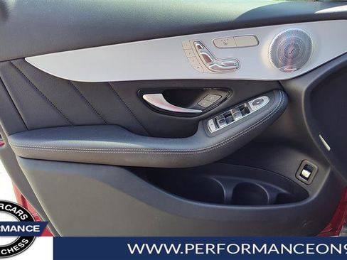 Used 2020 Mercedes-Benz GLC 300 4MATIC image 6