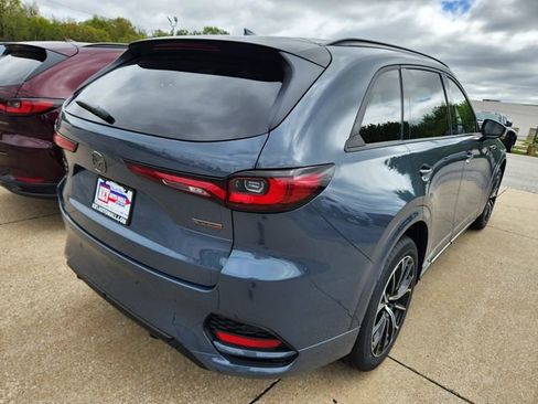 New 2026 MAZDA CX-70 3.3 Turbo S w/ Premium Plus AWD/4WD image 4