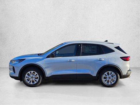 New 2026 Ford Escape Active image 5