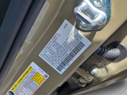 New 2026 Honda Civic Sport image 32