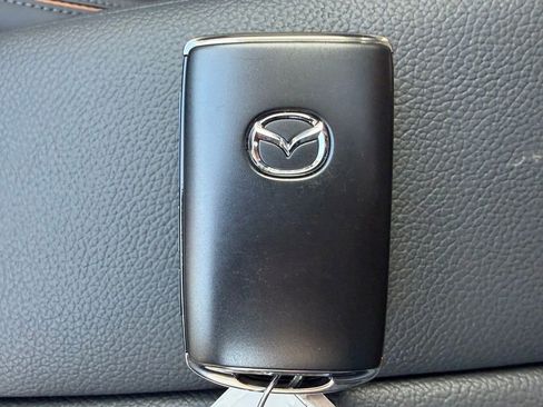 New 2026 MAZDA CX-50 AWD 2.5 Hybrid w/ Cargo Package image 32