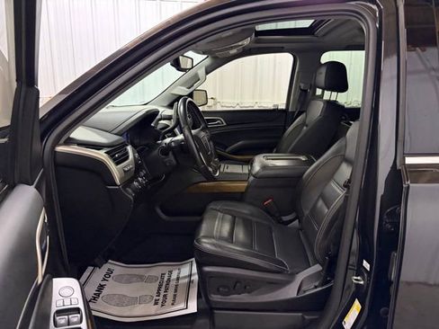 Used 2020 GMC Yukon Denali w/ Open Road Package AWD/4WD image 35