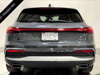 Used 2025 Audi Q5 Prestige