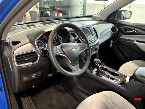 Used 2024 Chevrolet Equinox LS image 8