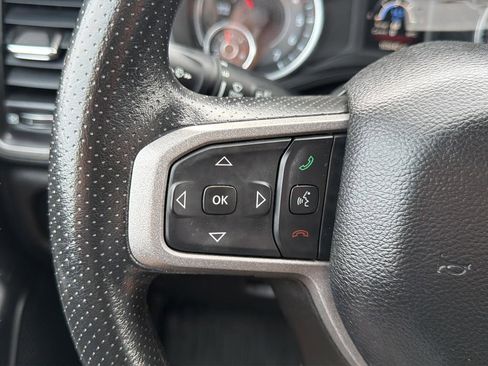 Used 2023 RAM 1500 Tradesman w/ Trailer Tow Group image 22