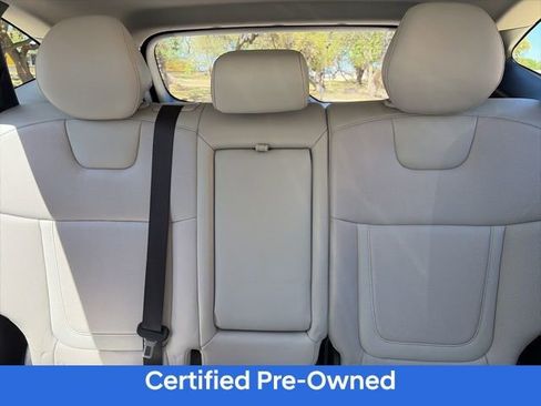 Used 2023 Hyundai Tucson Limited w/ Cargo Package AWD/4WD image 14