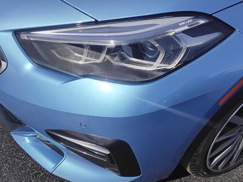 Used 2020 BMW 228i xDrive Gran Coupe 228i xDrive w/ Premium Package image 8