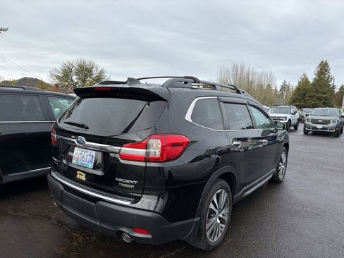 Used 2022 Subaru Ascent Touring w/ Popular Package #2A image 5