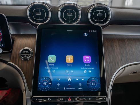 New 2026 Mercedes-Benz GLC 300 4MATIC image 20