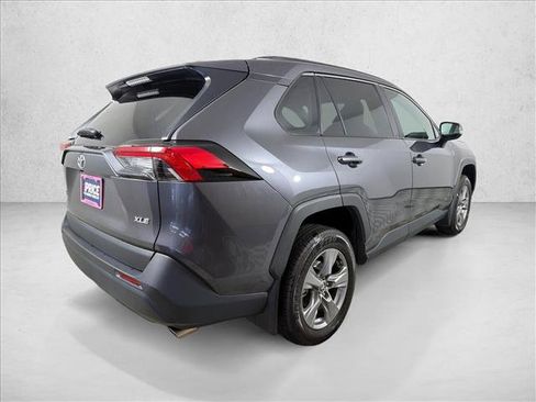 Used 2024 Toyota RAV4 XLE FWD image 3