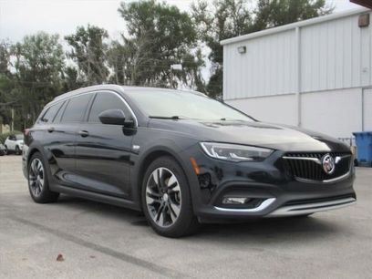 Used 2019 Buick Regal Preferred w/ Sights and Sounds Package