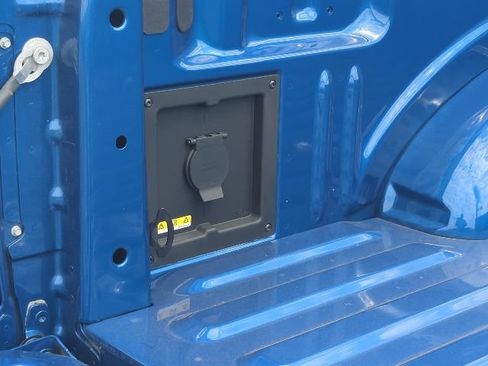 Used 2024 Ford F150 XLT w/ Equipment Group 302A MID AWD/4WD image 35