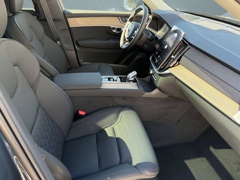 New 2026 Volvo XC90 B5 Plus AWD/4WD image 24