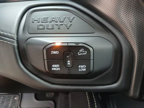 New 2026 RAM 2500 Limited AWD/4WD image 51