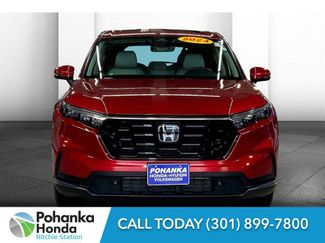 Used 2024 Honda CR-V EX-L video 2