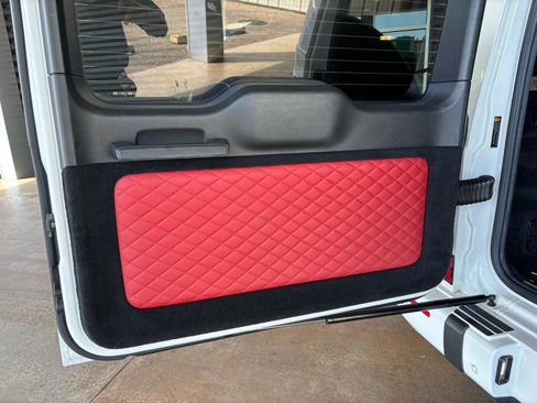 Used 2020 Mercedes-Benz G 63 AMG 4MATIC image 38