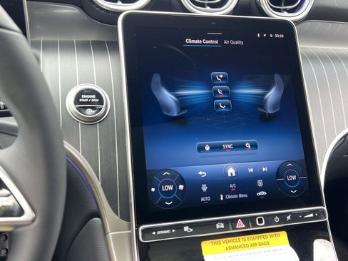 New 2026 Mercedes-Benz GLC 300 4MATIC image 26