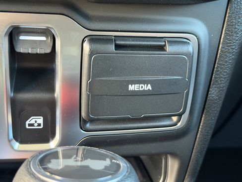 New 2026 Jeep Wrangler Sport image 26