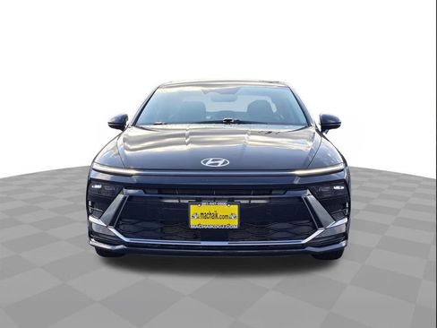 Used 2025 Hyundai Sonata SEL image 2