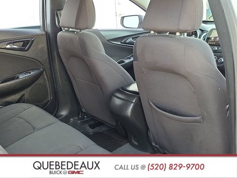 Used 2019 Chevrolet Malibu LS w/ Driver Confidence Package II FWD image 25