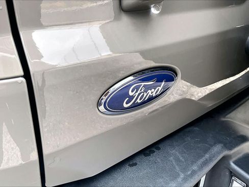 Certified 2025 Ford Bronco Outer Banks AWD/4WD image 31