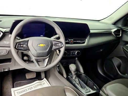Used 2026 Chevrolet TrailBlazer LT w/ Driver Confidence Package FWD image 11