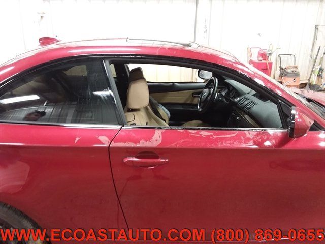 Used 2012 BMW 135i Coupe RWD image 17