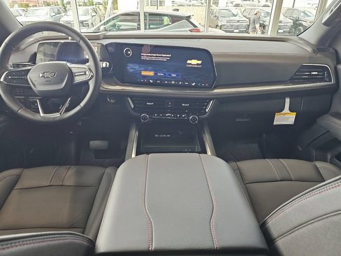 New 2026 Chevrolet Suburban RST w/ RST Capability Package AWD/4WD image 21