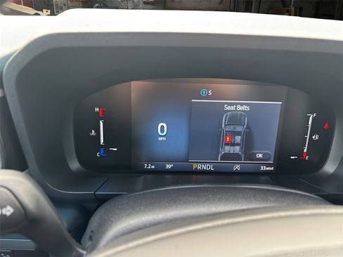 New 2026 Ford Maverick XLT image 47