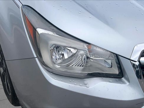 Used 2018 Subaru Forester 2.5i w/ Alloy Wheel Package AWD/4WD image 26