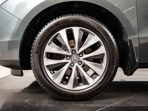 Used 2016 Acura MDX SH-AWD w/ Technology Package image 13