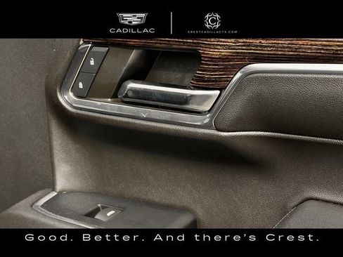 Used 2024 GMC Sierra 1500 Elevation image 24