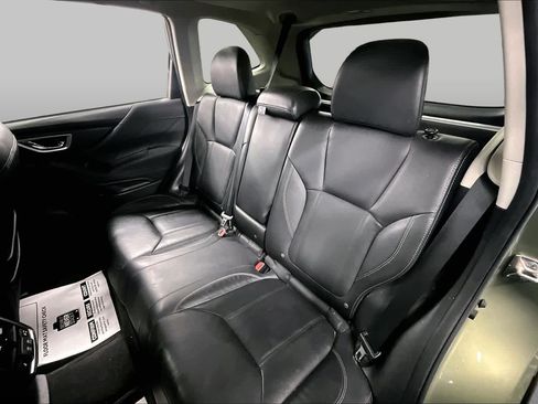 Used 2020 Subaru Forester Touring w/ Popular Package #2 AWD/4WD image 19