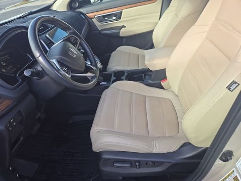 Used 2019 Honda CR-V Touring image 13