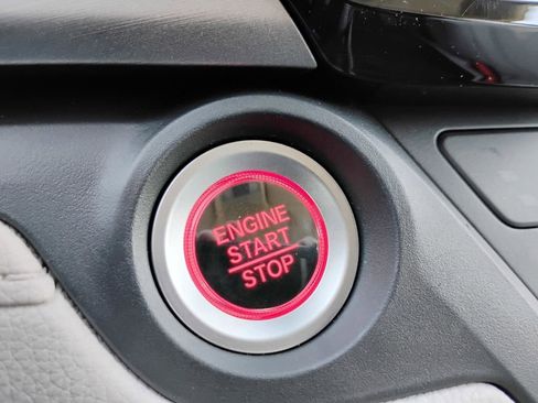 New 2026 Honda Odyssey EX-L image 28