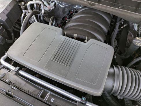 New 2026 Chevrolet Tahoe Z71 AWD/4WD image 34