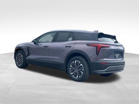 New 2024 Chevrolet Blazer EV LT image 14
