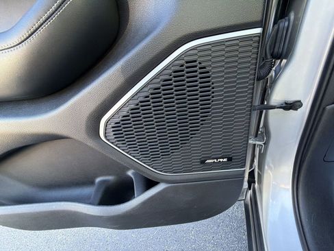 Used 2024 Jeep Grand Cherokee Limited 4xe image 23