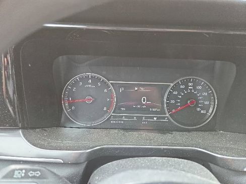 Used 2023 Kia Sorento LX FWD image 3