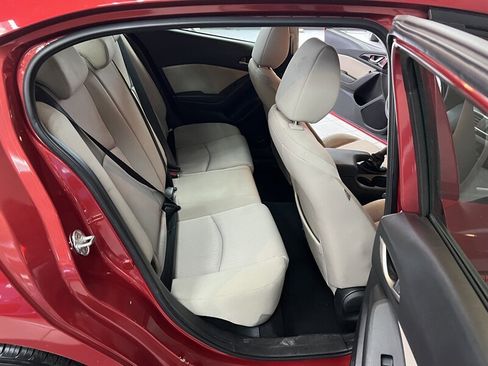 Used 2015 MAZDA MAZDA3 i Sport image 23