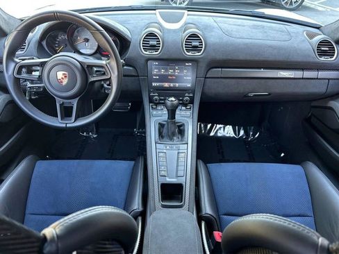 Certified 2023 Porsche 718 Cayman GT4 RS image 68