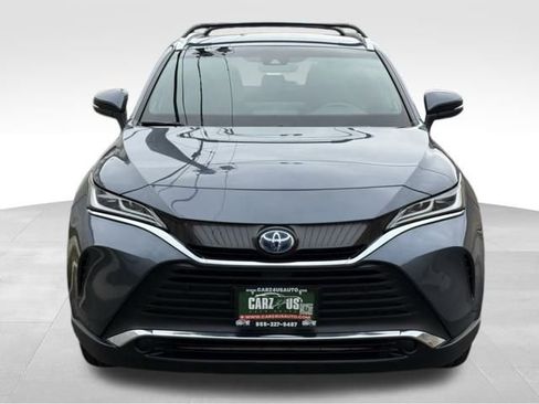 Used 2021 Toyota Venza XLE w/ Activity Package (TMS) image 2