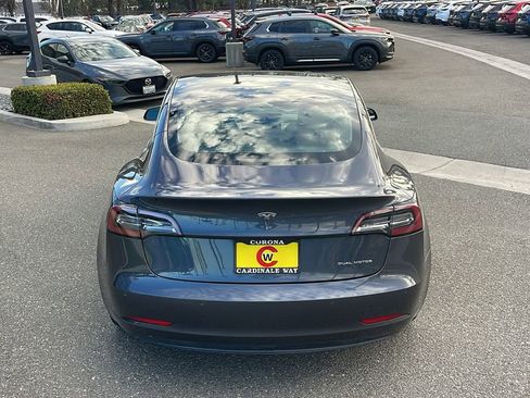 Used 2018 Tesla Model 3 Long Range image 8