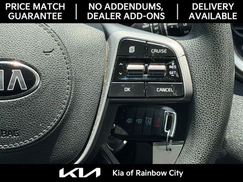 Used 2020 Kia Sorento FWD V6 image 28