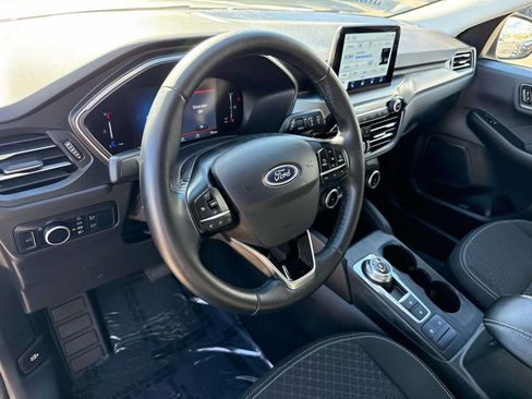 Certified 2024 Ford Escape Active image 26
